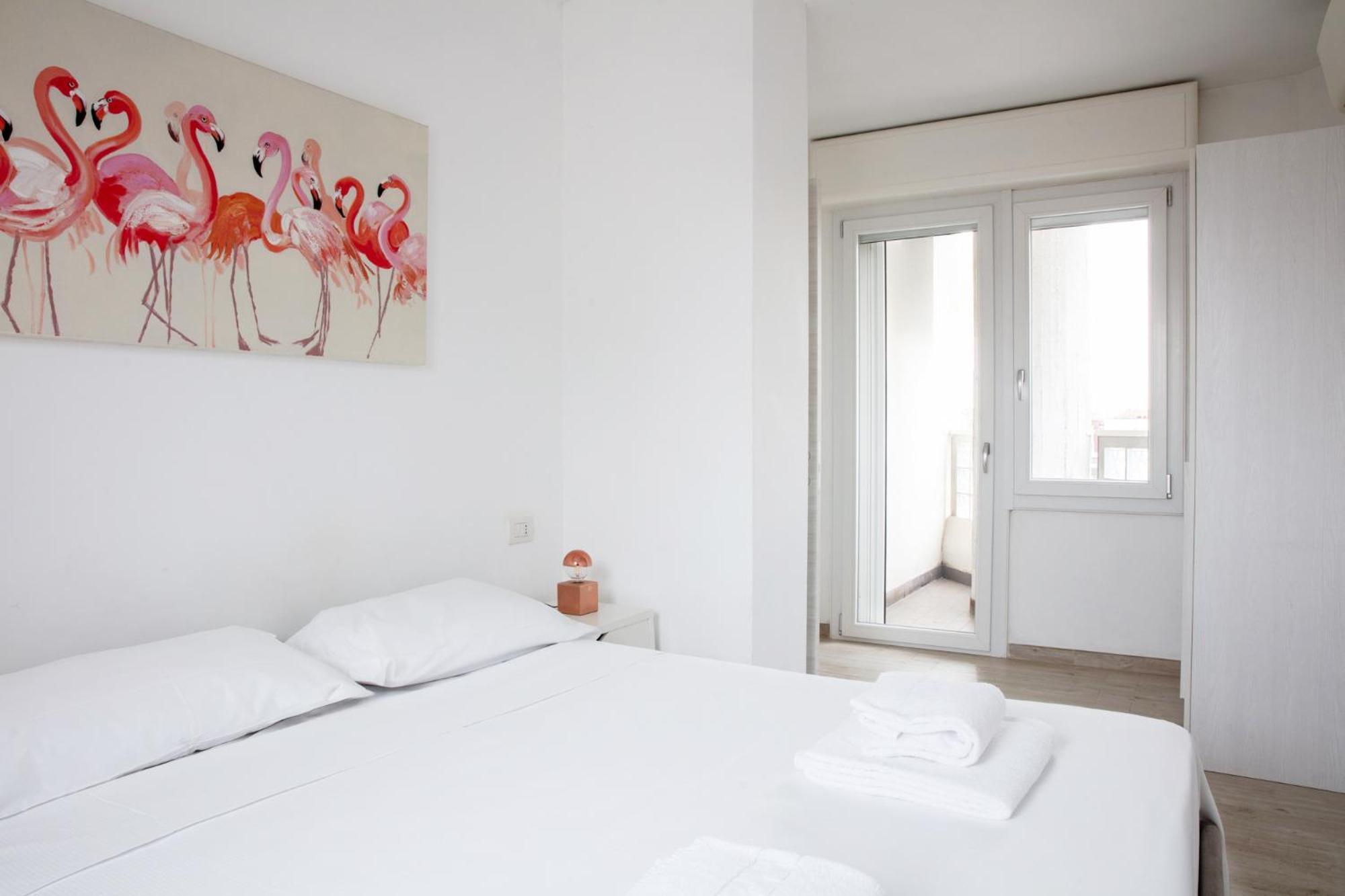 Dehomes - Porta Genova Luxury Stay Милан Экстерьер фото