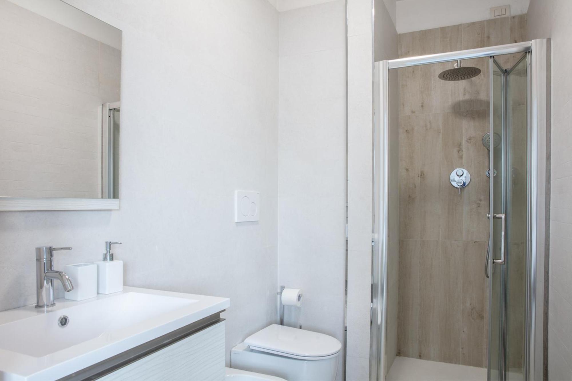 Dehomes - Porta Genova Luxury Stay Милан Экстерьер фото